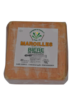 Maroilles