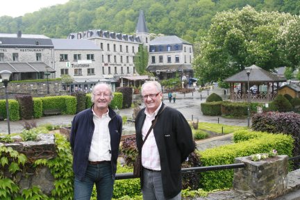 daniel et marc daniel et marc