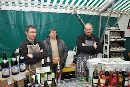 M Molle et ses vins d'Alsace M Molle et ses vins d'Alsace