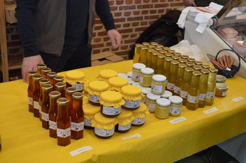 Les produits du pissenlit Les produits du pissenlit