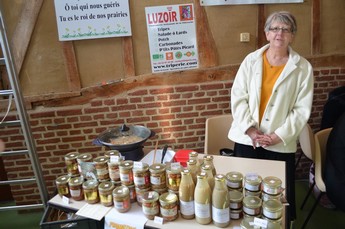 Les tripes de Luzoir Les tripes de Luzoir