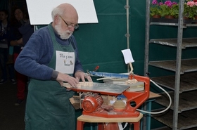 Maitre Rousseaux au boulot