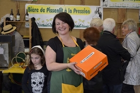 Une belle cocotte le Creuset pour Christine Une belle cocotte le Creuset pour Christine