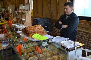 La maison Plat sans le papa absent pour raisons musicales La maison Plat sans le papa absent pour raisons musicales