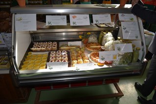 Oh ! les bons desserts Oh ! les bons desserts