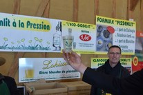 Benoit présente le Gobelet Benoit présente le Gobelet