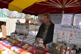 Les savons d'ânesse Les savons d'ânesse