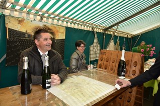 Les Champagnes Seconde Les Champagnes Seconde
