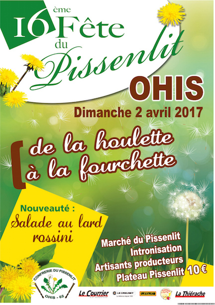 fiches affiche