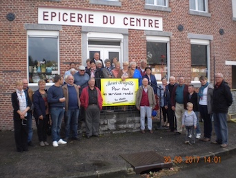 oisy retraite