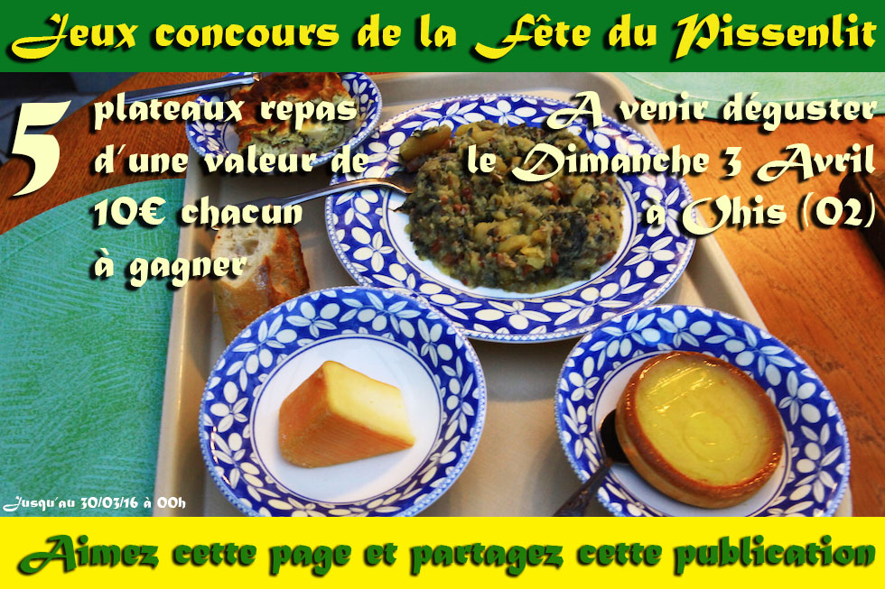 concours panneaux